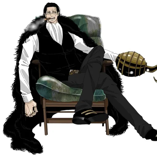 creator Sir crocodile dad's avatar