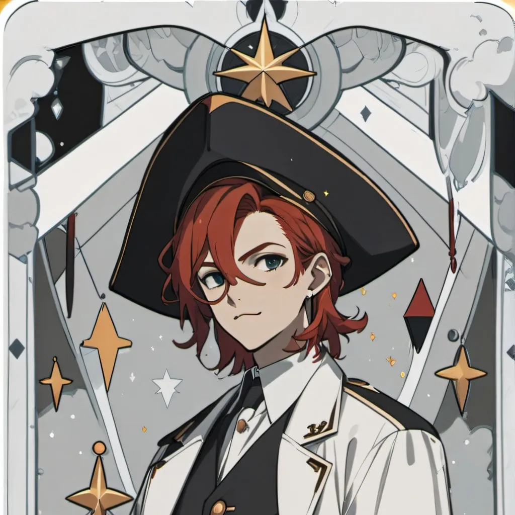 chat with ai character: Eutass Kid 