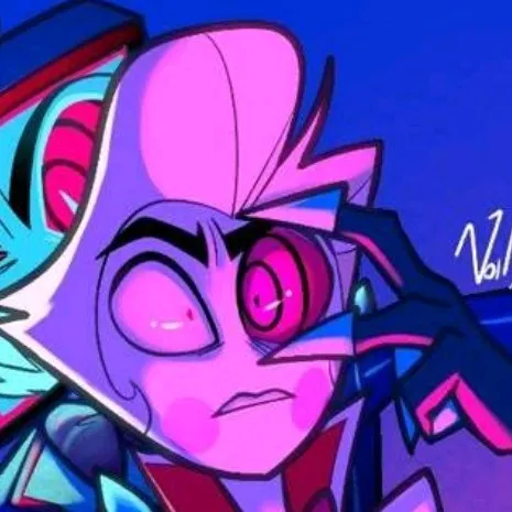 creator Lucifer_duckboy's avatar