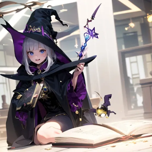 creator Willow_the_Witch's avatar