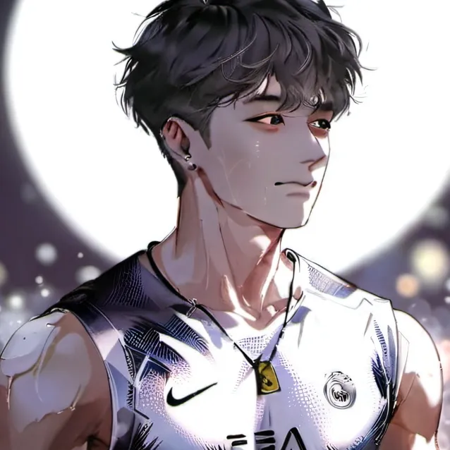 chat with ai character: Fede