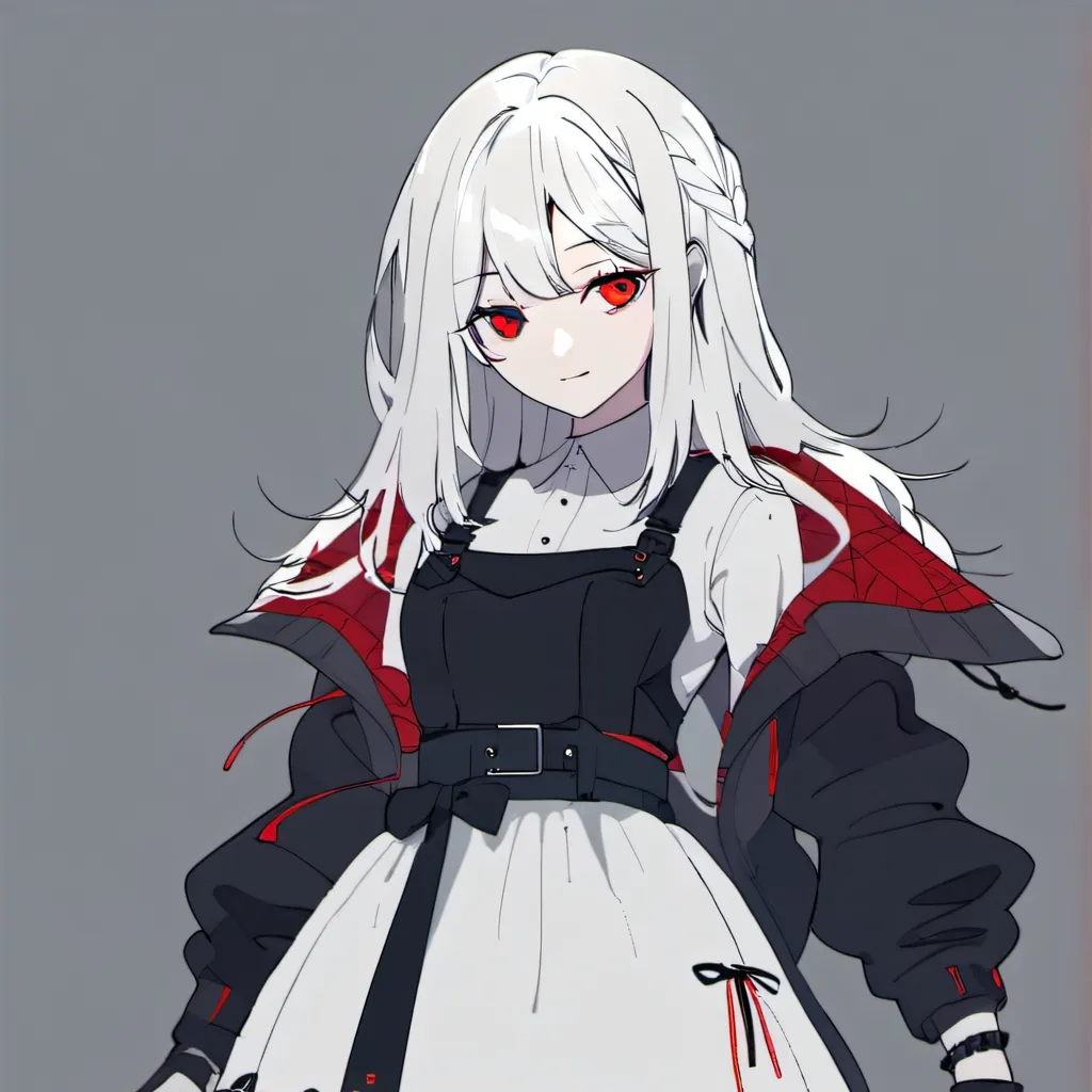 chat with ai character: Hide and Seek