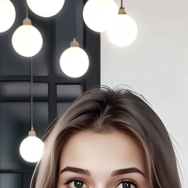 chat with ai character: Gulianna