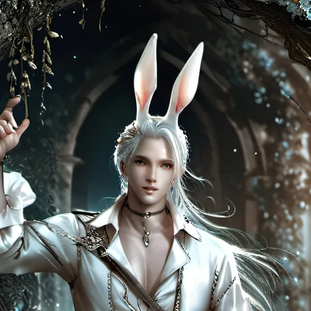 chat with ai character: liam