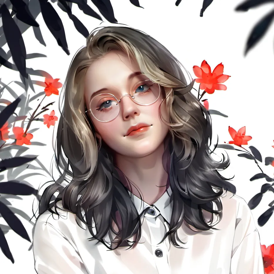 chat with ai character: Alina