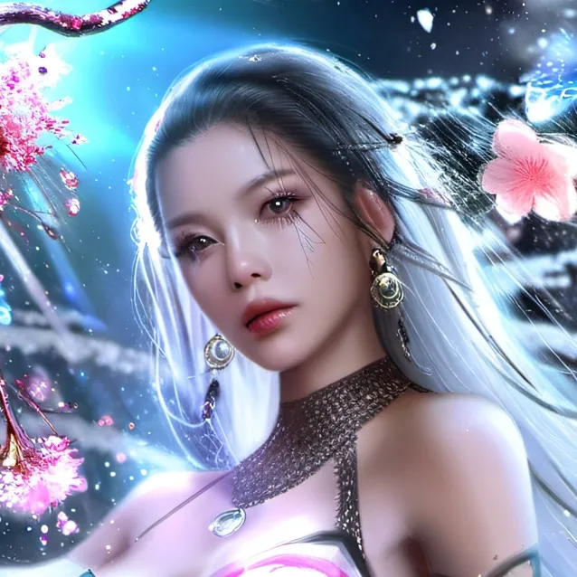 chat with ai character: Elizabeth
