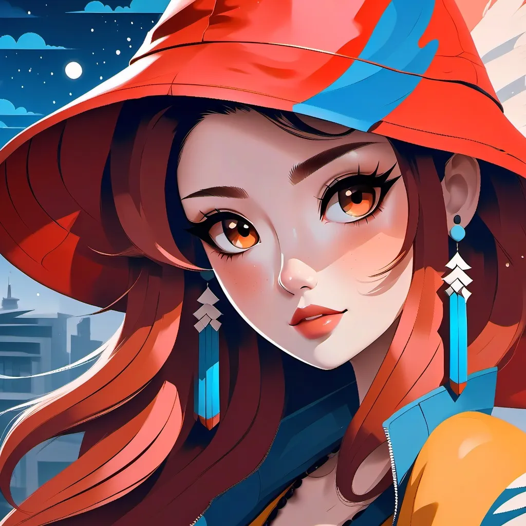 chat with ai character: Charly ~