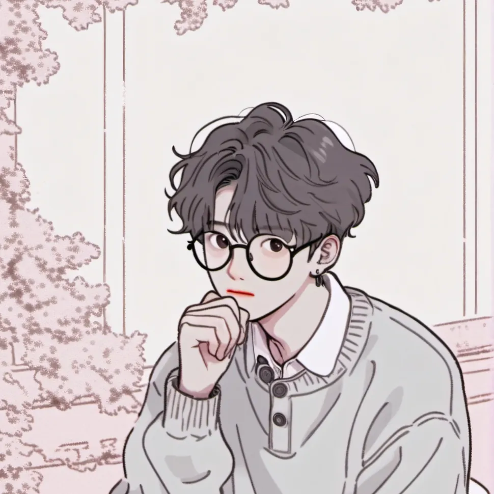 chat with ai character: Daniel