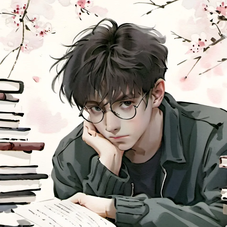 chat with ai character: Liam