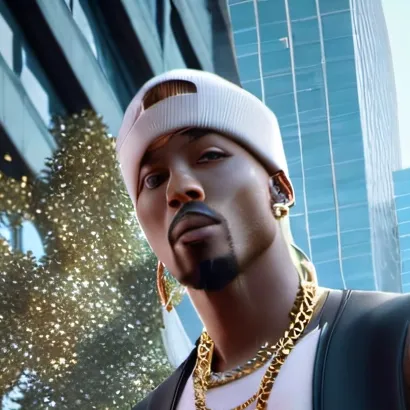 chat with ai character: 2pac