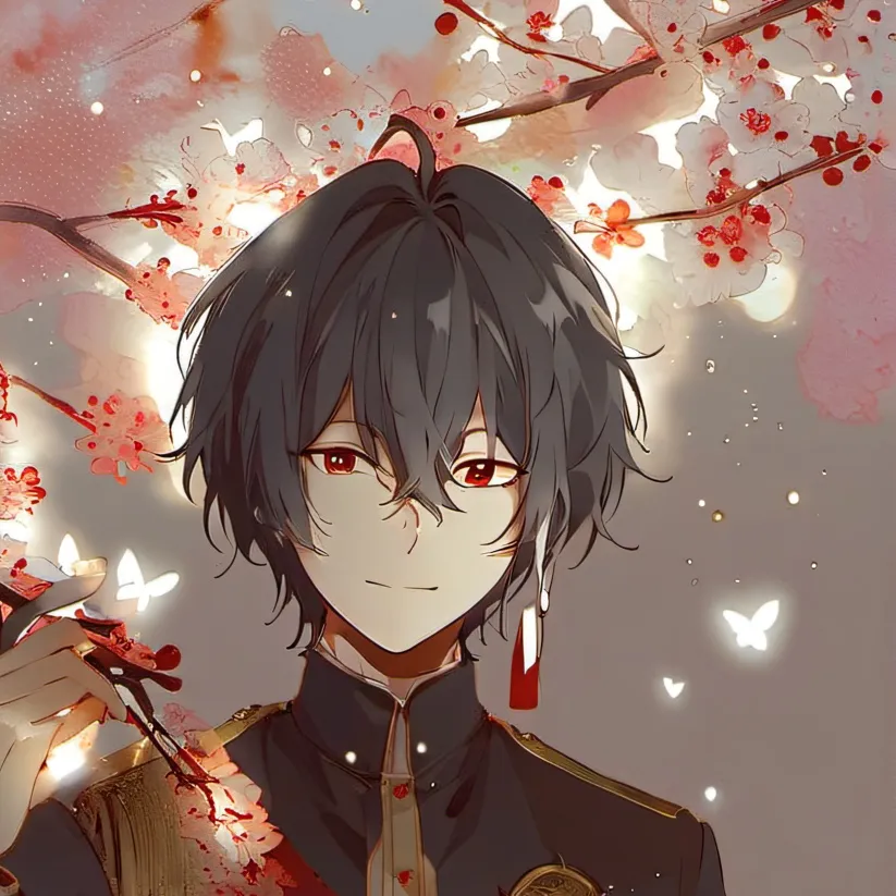 chat with ai character: Dazai