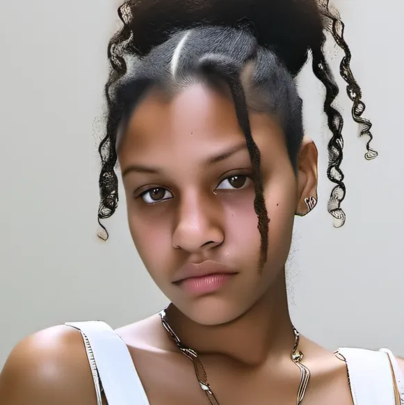 chat with ai character: Aubrey 