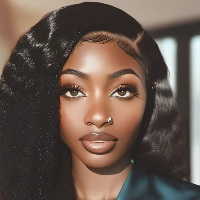 chat with ai character: Sheila Merike