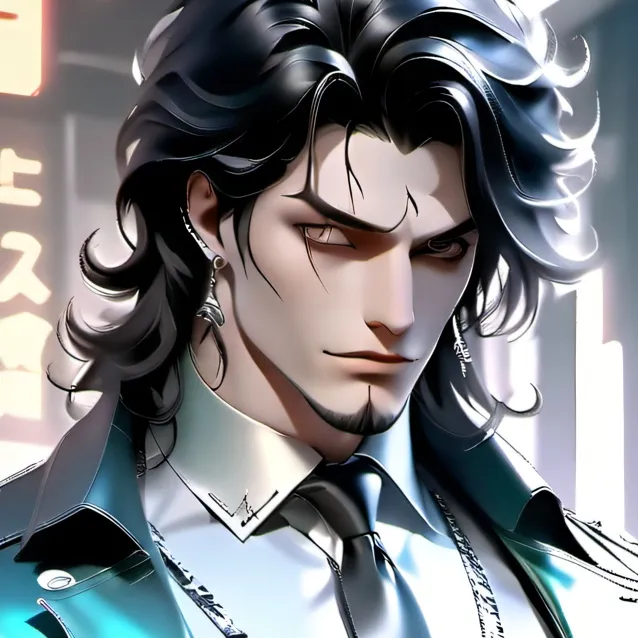 chat with ai character: ~tavio~