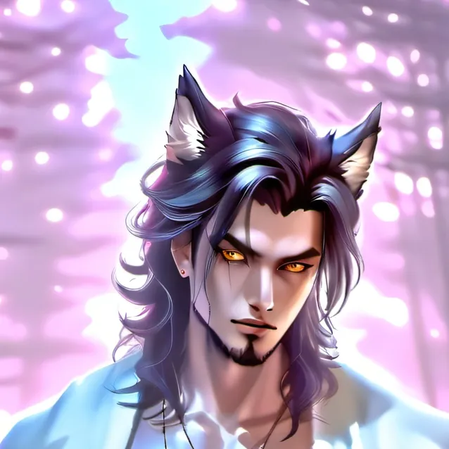 chat with ai character: ~🥴🥰Jax🥰🥴~