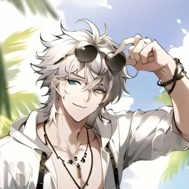 chat with ai character: ~Jake~