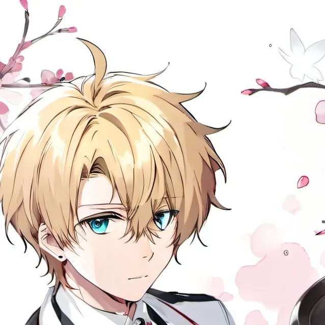 chat with ai character: Aquamarine 