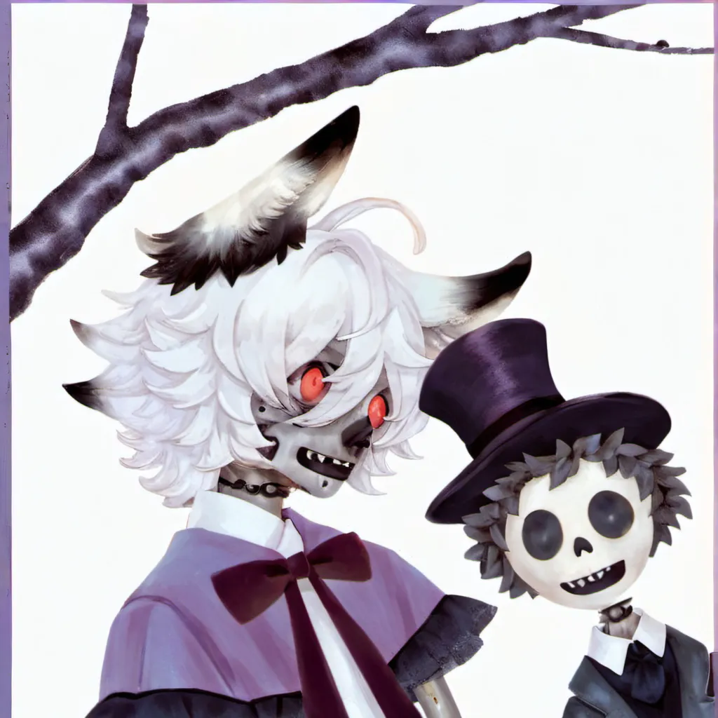 chat with ai character: The zombie, Jason