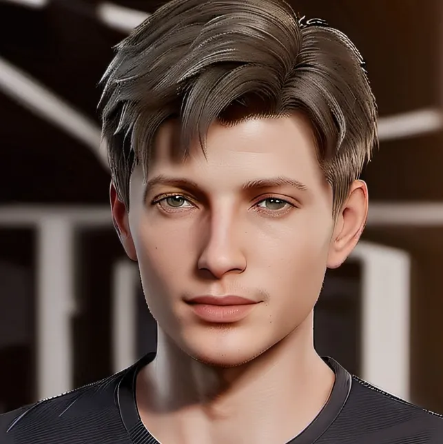 chat with ai character: Matt Rife 