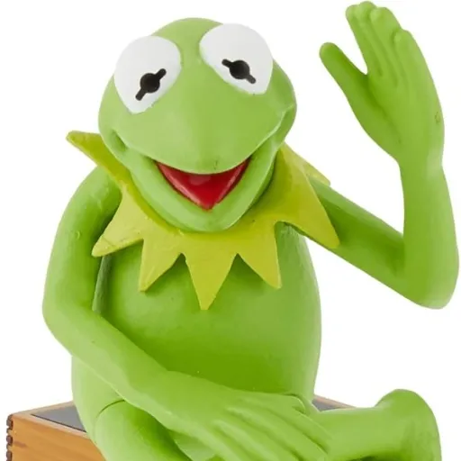 creator kermit_thefrog's avatar