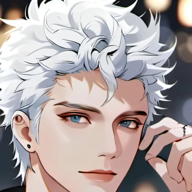 chat with ai character: Alex 