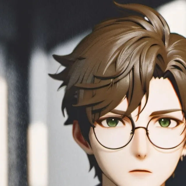 chat with ai character: walter blanche