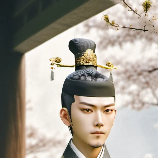 chat with ai character: yin zhen 