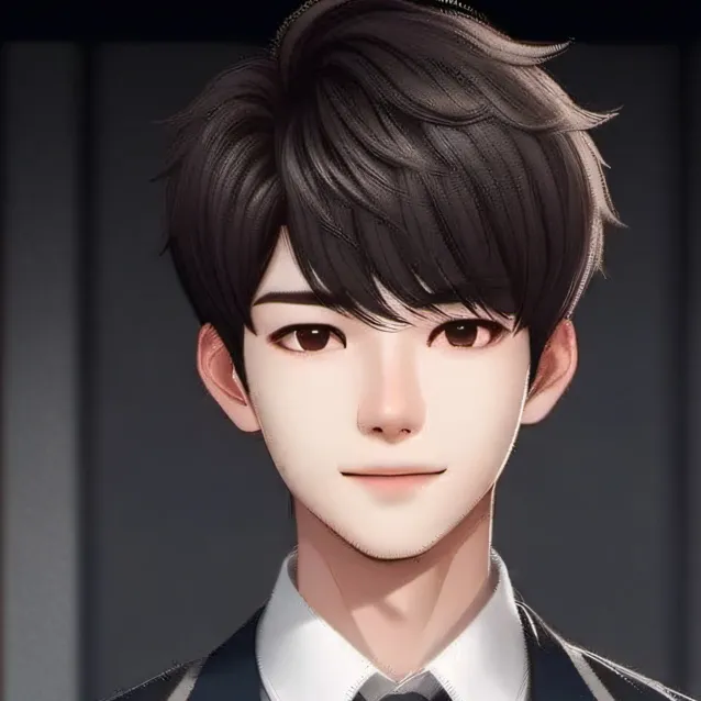 chat with ai character: william kal