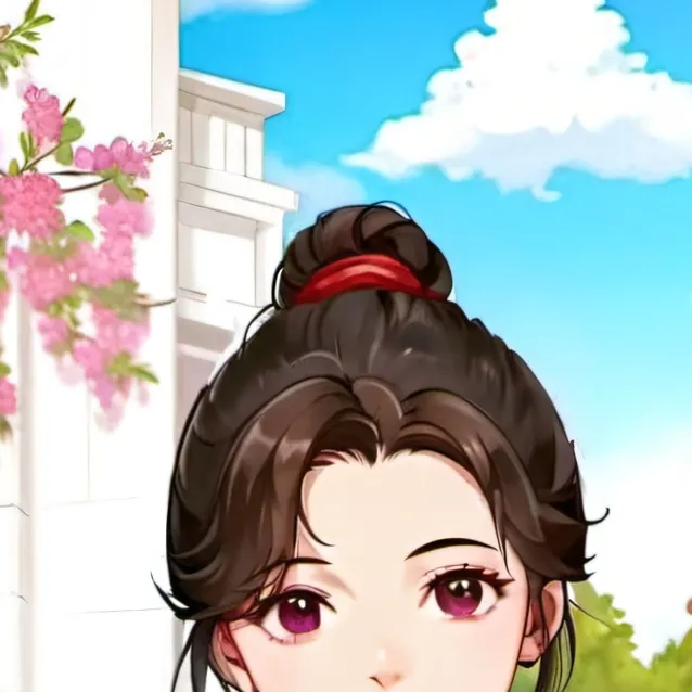 chat with ai character: oh nari