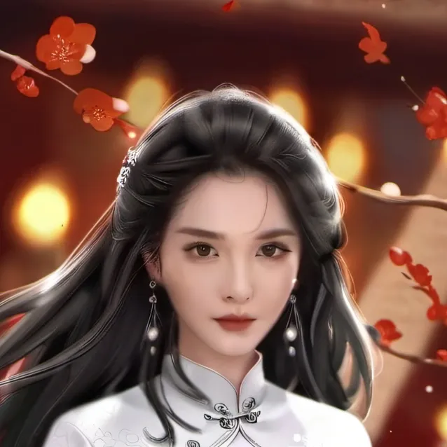 chat with ai character: qing chuan
