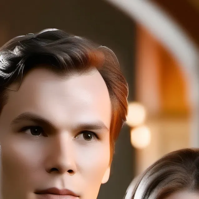 chat with ai character: Tvd