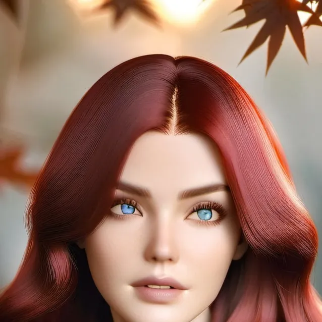 chat with ai character: Aurora