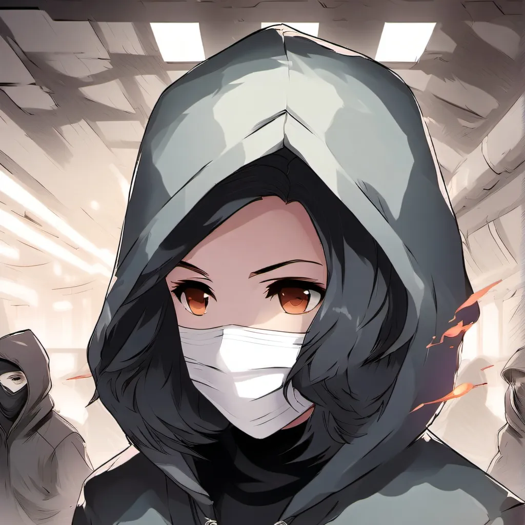 chat with ai character: Nightmare
