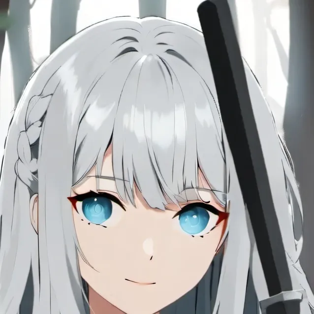chat with ai character: Emily 