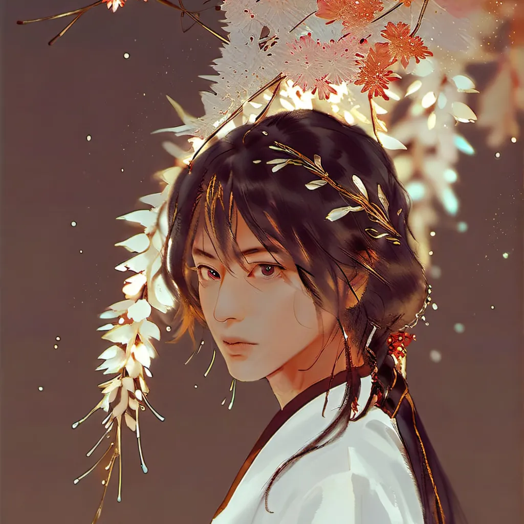 chat with ai character: Kenshin Himura