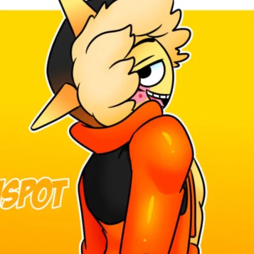 creator ~Sunspot~'s avatar