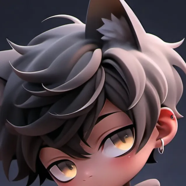 chat with ai character: adonis