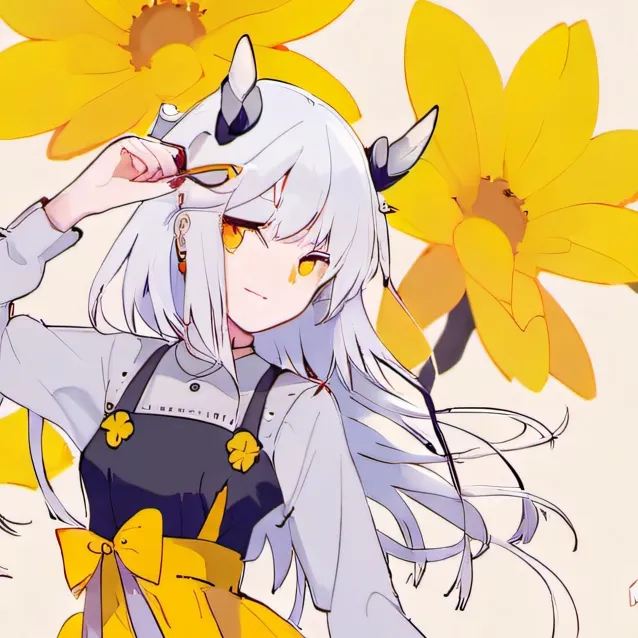 chat with ai character: ..