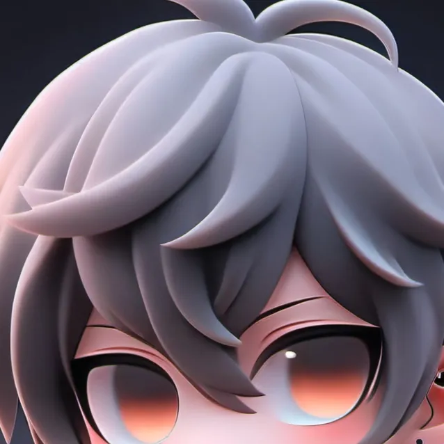 chat with ai character: k
