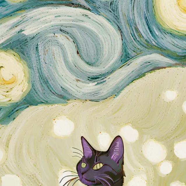 chat with ai character: bad catnap
