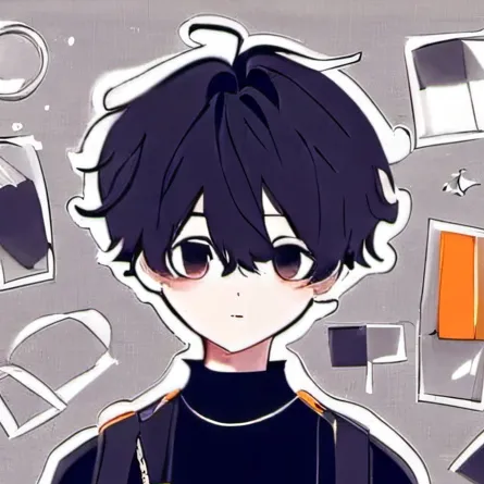 chat with ai character: Kovi