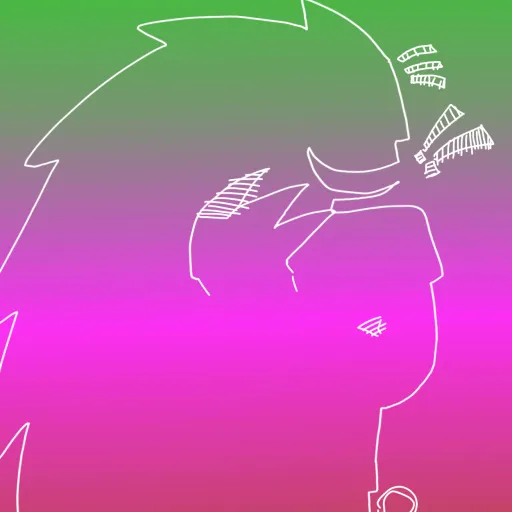 creator Go away,'s avatar