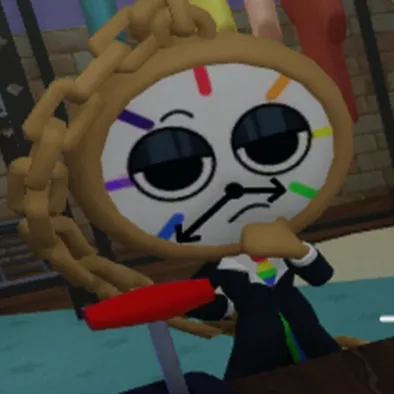 creator Go away,'s avatar
