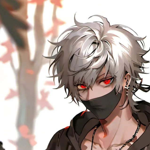 chat with ai character: Thunder