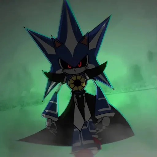 creator Itzreal_Xen's avatar