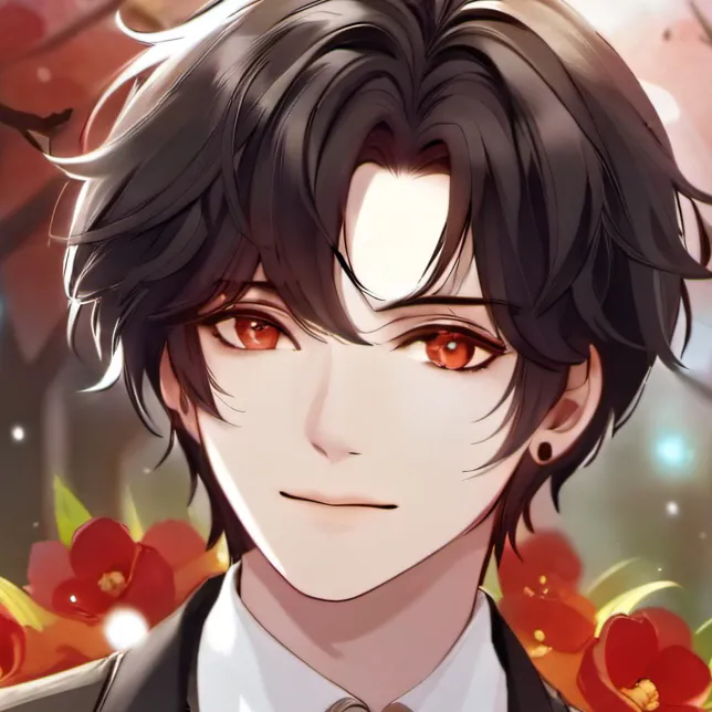 chat with ai character: Leo