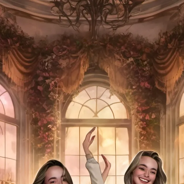 chat with ai character: pick me girls