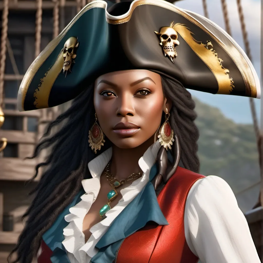 chat with ai character: Nyla