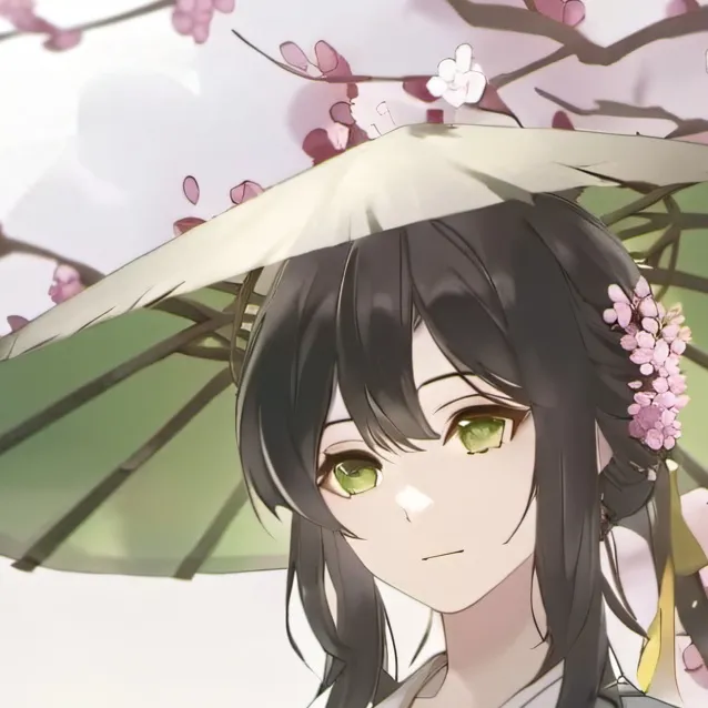chat with ai character: Yuniki