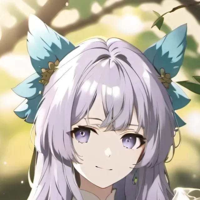 chat with ai character: Yuniki